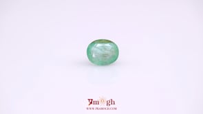 Colombian Emerald - 2.55 Carat