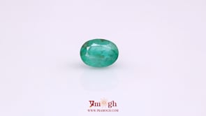 Colombian Emerald - 2.89 Carat