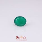 Onyx (Sabza) - 3.6 Carat