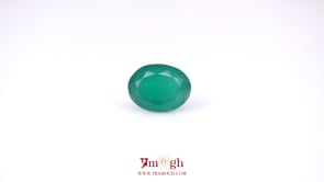Onyx (Sabza) - 6.49 Carat