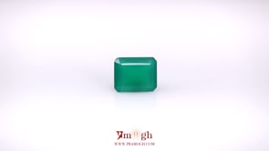 Onyx (Sabza) - 4.34 Carat