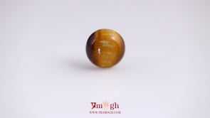 Tiger Eye - 4.8 Carat