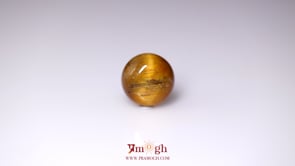 Tiger Eye - 6.72 Carat