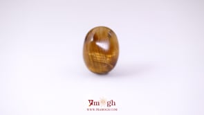 Tiger Eye - 9.85 Carat