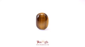 Tiger Eye - 5.4 Carat