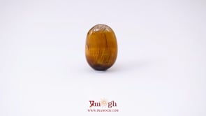 Tiger Eye - 7.02 Carat