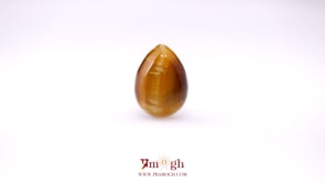 Tiger Eye - 8.26 Carat