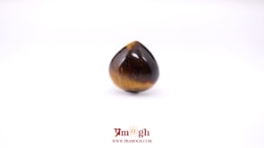 Tiger Eye - 9.8 Carat