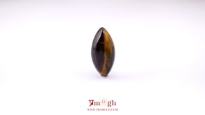 Tiger Eye - 4.87 Carat