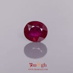 Ruby - 6.37 Carat