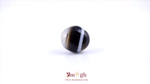 Sulemani Haqeeq - 10.75 Carat