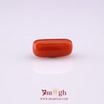Red Coral - 4.9 Carat