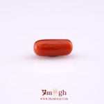Red Coral - 4.9 Carat