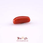 Red Coral - 5.15 Carat