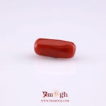 Red Coral - 4.95 Carat