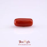 Red Coral - 4.9 Carat