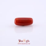 Red Coral - 4.95 Carat