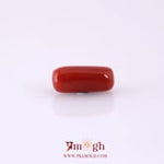 Red Coral - 4.95 Carat