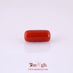Red Coral - 4.75 Carat