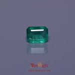 Zambian Emerald - 2.4 Carat