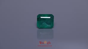 Zambian Emerald - 6.3 Carat