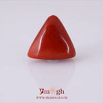 Red Coral - 13.85 Carat