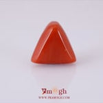 Red Coral - 15 Carat