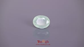 Colombian Emerald - 7.6 Carat