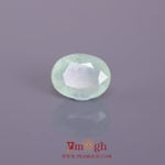 Colombian Emerald - 7.6 Carat