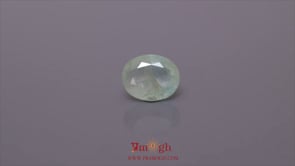 Colombian Emerald - 7.6 Carat