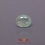 Colombian Emerald - 7.6 Carat