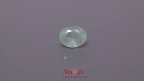 Colombian Emerald - 3.8 Carat
