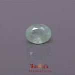 Colombian Emerald - 3.8 Carat