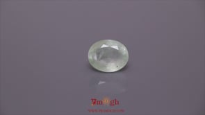 Colombian Emerald - 4.8 Carat
