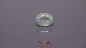 Colombian Emerald - 7.25 Carat