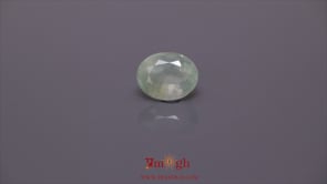 Colombian Emerald - 6 Carat