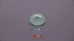 Colombian Emerald - 5.95 Carat