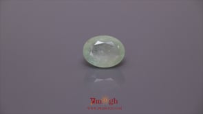 Colombian Emerald - 6.3 Carat