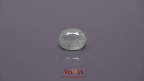 Colombian Emerald - 5.65 Carat