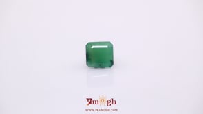 Emerald - 3.8 Carat