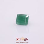 Emerald - 4.3 Carat