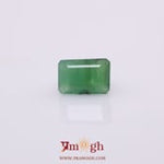 Emerald - 4.25 Carat