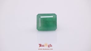 Emerald - 11.6 Carat