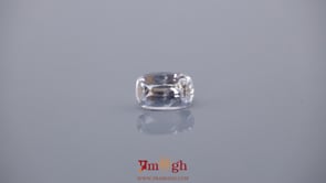 Purple Sapphire (Khooni) - 4.26 Carat