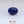 Load and play video in Gallery viewer, Lapis Lazuli - 12.01 Carat
