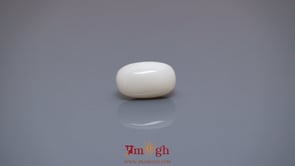 White Coral - 4.68 Carat