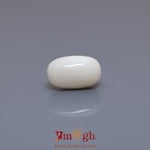 White Coral - 4.68 Carat