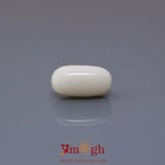 White Coral - 4.08 Carat