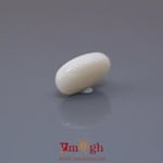 White Coral - 4.8 Carat