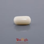 White Coral - 5.4 Carat